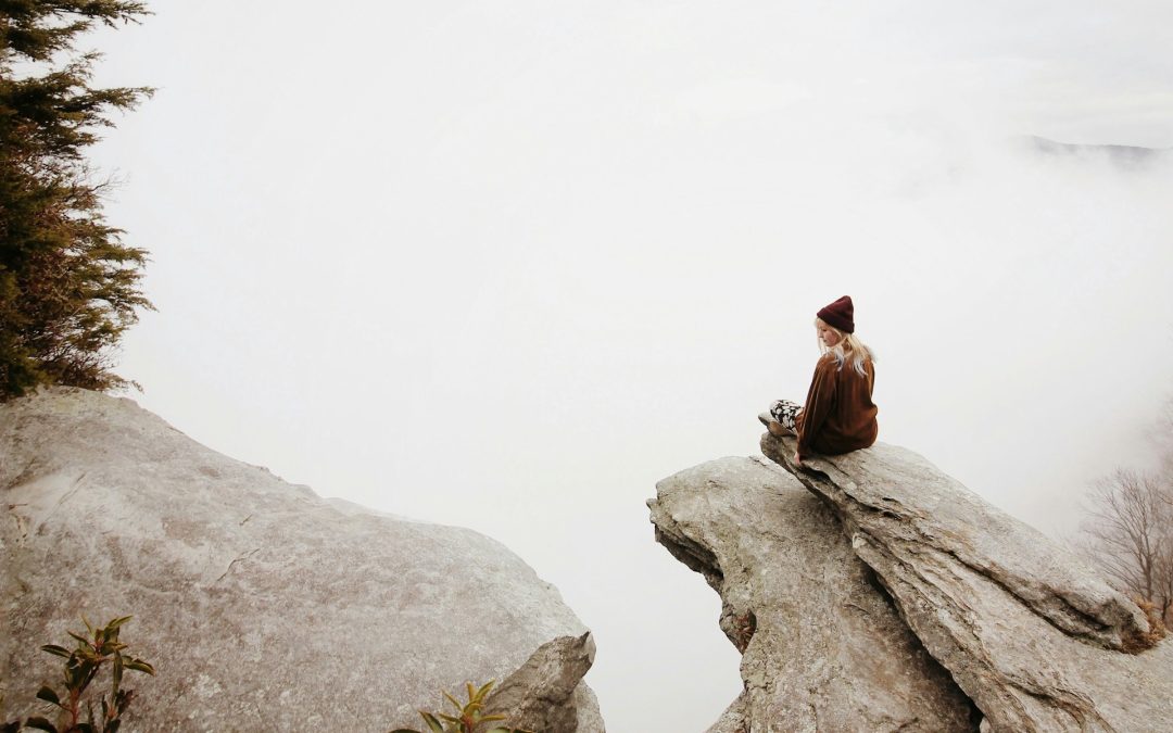 How I Cleansed My Body, Mind, & Spirit