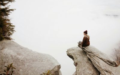 How I Cleansed My Body, Mind, & Spirit